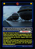 28. Weltmeisterschaft
