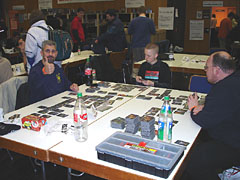 Dreieich 2004