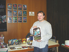 Dreieich 2004