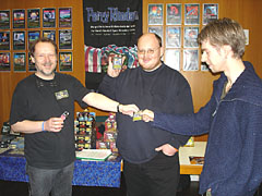 Dreieich 2004