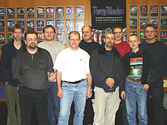 Dreieich 2004