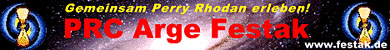 Perry-Rhodan-Club ARGE FESTAK, N�rnberg