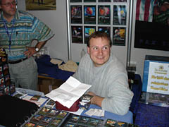 Spiel 04 in Essen