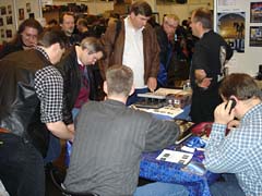 Spiel 04 in Essen