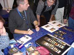 Spiel 04 in Essen