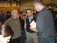 Spiel 04 in Essen