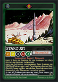 STARDUST